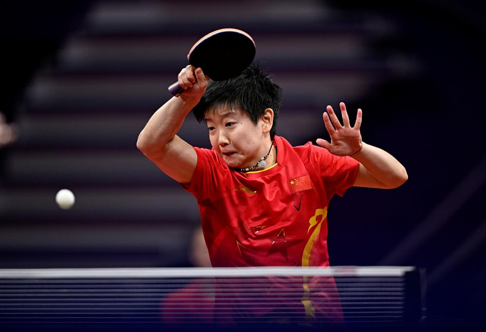 全部球洞 全部球洞