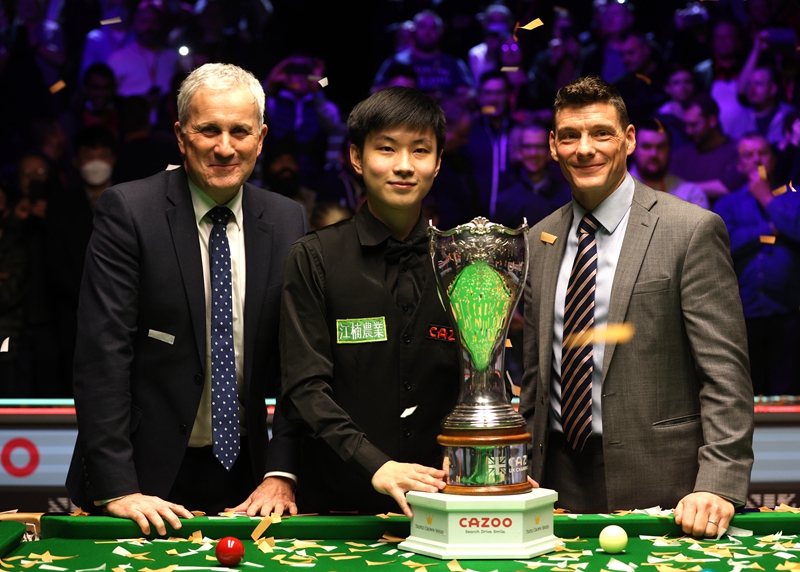 这种局面极 这种局面极