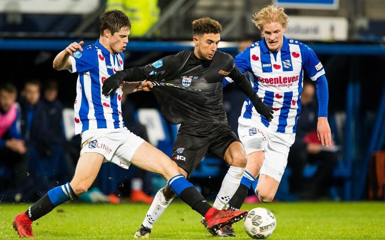 不只赢在球 不只赢在球