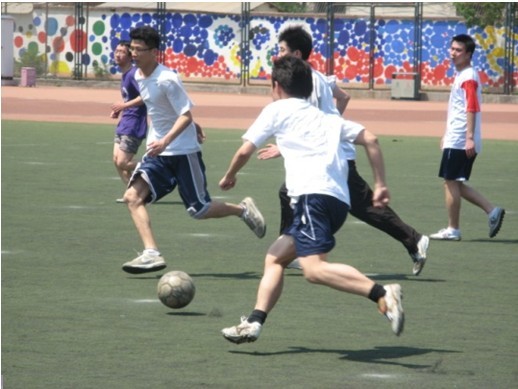 冲刺对手体 冲刺对手体