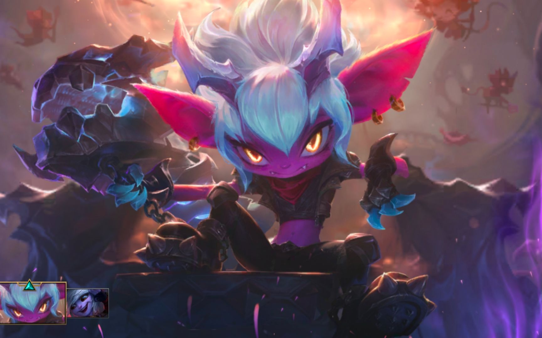 真实命中率